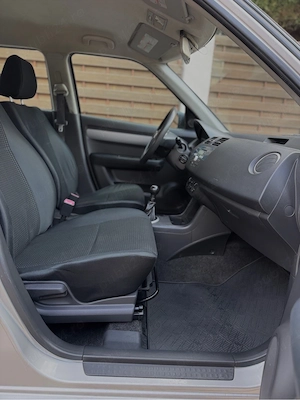  Suzuki Swift 1.3 Benzina 2006 149.000Km Impecabila   - imagine 7