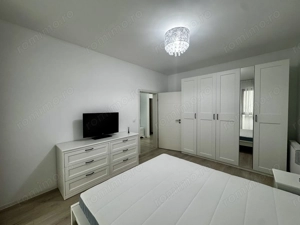 2 camere Giroc Eso - parter, 2 balcoane mari, loc de parcare - imagine 2