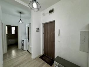 2 camere Giroc Eso - parter, 2 balcoane mari, loc de parcare - imagine 9