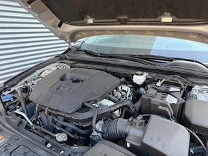 Mazda 3,2025,Sedan, eSkyactive G 140, Exclusive Line - imagine 10