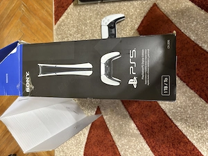 Se vinde consola PS5 - imagine 2