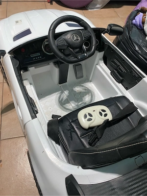 Masinuta pentru copii