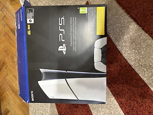 Se vinde consola PS5 - imagine 3