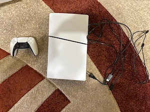 Se vinde consola PS5 - imagine 4