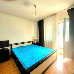 OCAZIE: 3 camere, 2 balcoane, decomandat - SUPER PREȚ - imagine 2