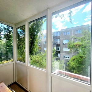 OCAZIE: 3 camere, 2 balcoane, decomandat - SUPER PREȚ - imagine 6