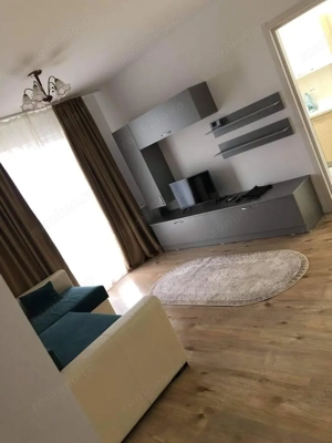 Apartament 3 camere modern mobilat, Prelungirea Ghencea-loc parcare