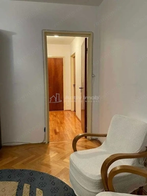 3 camere - loc parcare inclus - Drumul Taberei - imagine 3