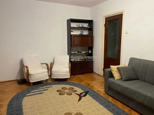 3 camere - loc parcare inclus - Drumul Taberei - imagine 2