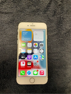 Iphone 7 256 gb memorie - imagine 2