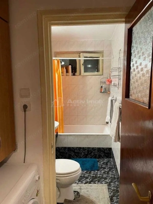 3 camere - loc parcare inclus - Drumul Taberei - imagine 7