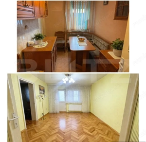 Apartament 4 camere decomodat, ideal familie | 2 băi | Iernuteni, Reghin