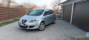Vând Seat Toledo 1.6 mpi - imagine 2