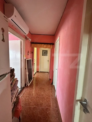 Apartament 3 camere, 66 mp, zona Piata - Valea Rosie - imagine 6