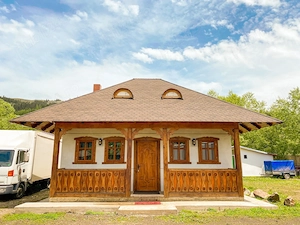 De vanzare casa de vacanta, Vatra Dornei