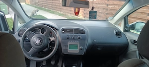 Vând Seat Toledo 1.6 mpi - imagine 7