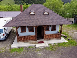 De vanzare casa de vacanta, Vatra Dornei - imagine 3