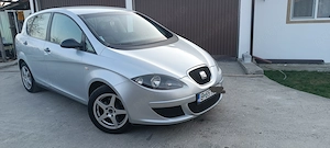 Vând Seat Toledo 1.6 mpi - imagine 6