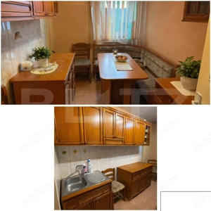 Apartament 4 camere decomodat, ideal familie | 2 băi | Iernuteni, Reghin - imagine 2