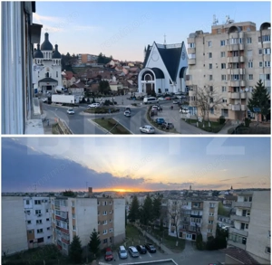 Apartament 4 camere decomodat, ideal familie | 2 băi | Iernuteni, Reghin - imagine 9