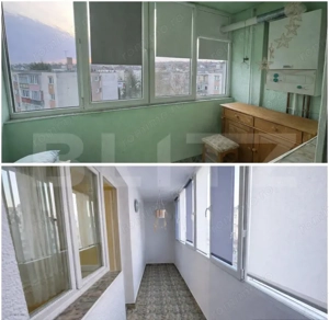 Apartament 4 camere decomodat, ideal familie | 2 băi | Iernuteni, Reghin - imagine 8