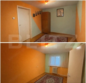Apartament 4 camere decomodat, ideal familie | 2 băi | Iernuteni, Reghin - imagine 4