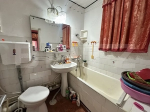 Apartament 3 camere, 66 mp, zona Piata - Valea Rosie - imagine 8