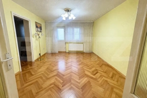 Apartament 4 camere decomodat, ideal familie | 2 băi | Iernuteni, Reghin - imagine 3