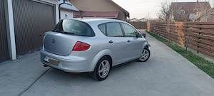 Vând Seat Toledo 1.6 mpi - imagine 4