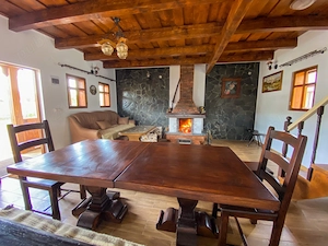 De vanzare casa de vacanta, Vatra Dornei - imagine 4