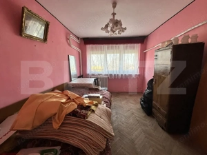 Apartament 3 camere, 66 mp, zona Piata - Valea Rosie - imagine 4