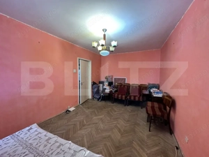 Apartament 3 camere, 66 mp, zona Piata - Valea Rosie - imagine 2
