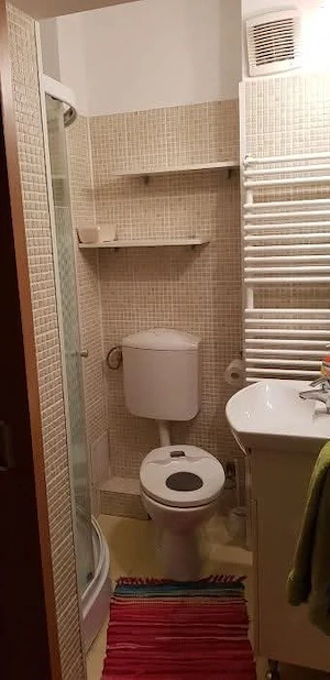 PROPRIETAR Apartament 3 camere decomandat Calea Aradului 2 bai, mobilat si utilat - imagine 6