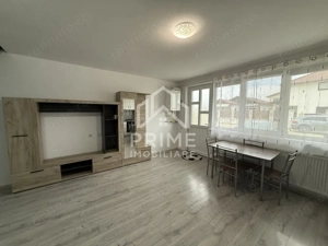 Apartament de închiriat la casă cu terasă și curte | Ampoi 3 | 3 camere | - imagine 5