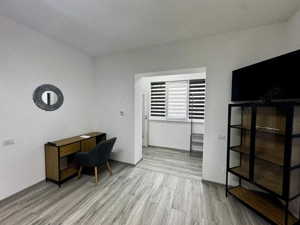 2 camere Elisabetin-parter, renovat recent, centrala proprie - imagine 5