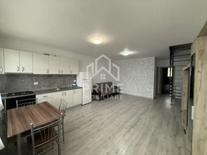 Apartament de închiriat la casă cu terasă și curte | Ampoi 3 | 3 camere | - imagine 3