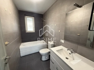 Apartament de închiriat la casă cu terasă și curte | Ampoi 3 | 3 camere | - imagine 2