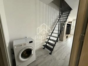 Apartament de închiriat la casă cu terasă și curte | Ampoi 3 | 3 camere | - imagine 7