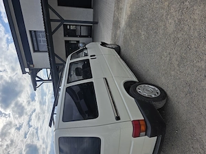 Volkswagen Transporter 4 1.9  - imagine 5