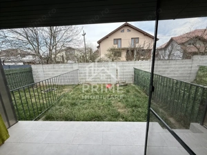 Apartament de închiriat la casă cu terasă și curte | Ampoi 3 | 3 camere | - imagine 6