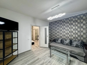 2 camere Elisabetin-parter, renovat recent, centrala proprie - imagine 3