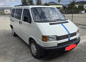 Volkswagen Transporter 4 1.9 