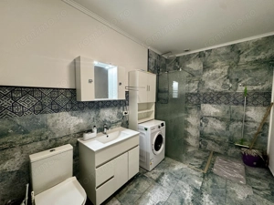 2 camere Elisabetin-parter, renovat recent, centrala proprie - imagine 9