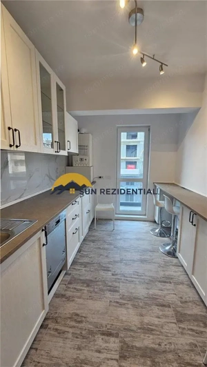 Berceni-Venus Rezidence, Apartament 2 camere, Loc de Parcare Inclus - imagine 9