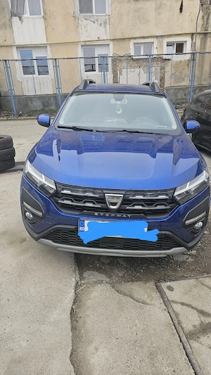 Dacia Sandero Stepway  Confort 2021