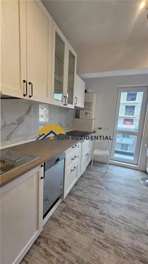 Berceni-Venus Rezidence, Apartament 2 camere, Loc de Parcare Inclus - imagine 12