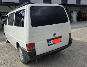 Volkswagen Transporter 4 1.9  - imagine 3