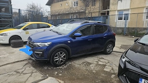 Dacia Sandero Stepway  Confort 2021 - imagine 2