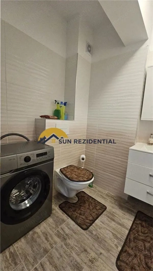 Berceni-Venus Rezidence, Apartament 2 camere, Loc de Parcare Inclus - imagine 18