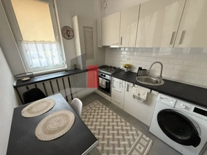 Apartament 2 camere de închiriat Drumul Taberei Brâncuși + parcare Pet Friend - imagine 3